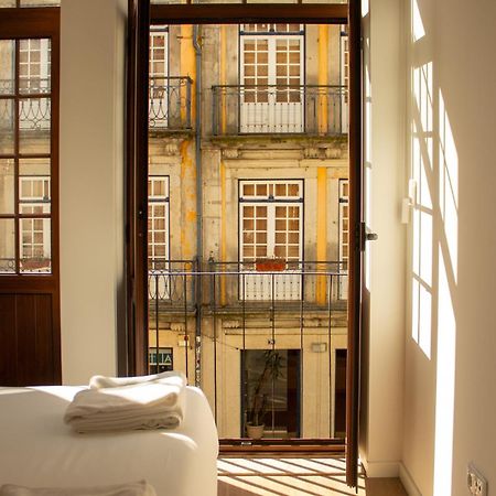 Orm- Flores Apartment Porto Exterior photo