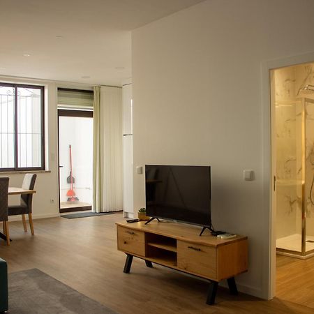 Orm- Flores Apartment Porto Exterior photo