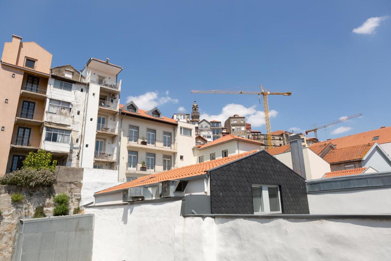 Orm- Flores Apartment Porto Exterior photo