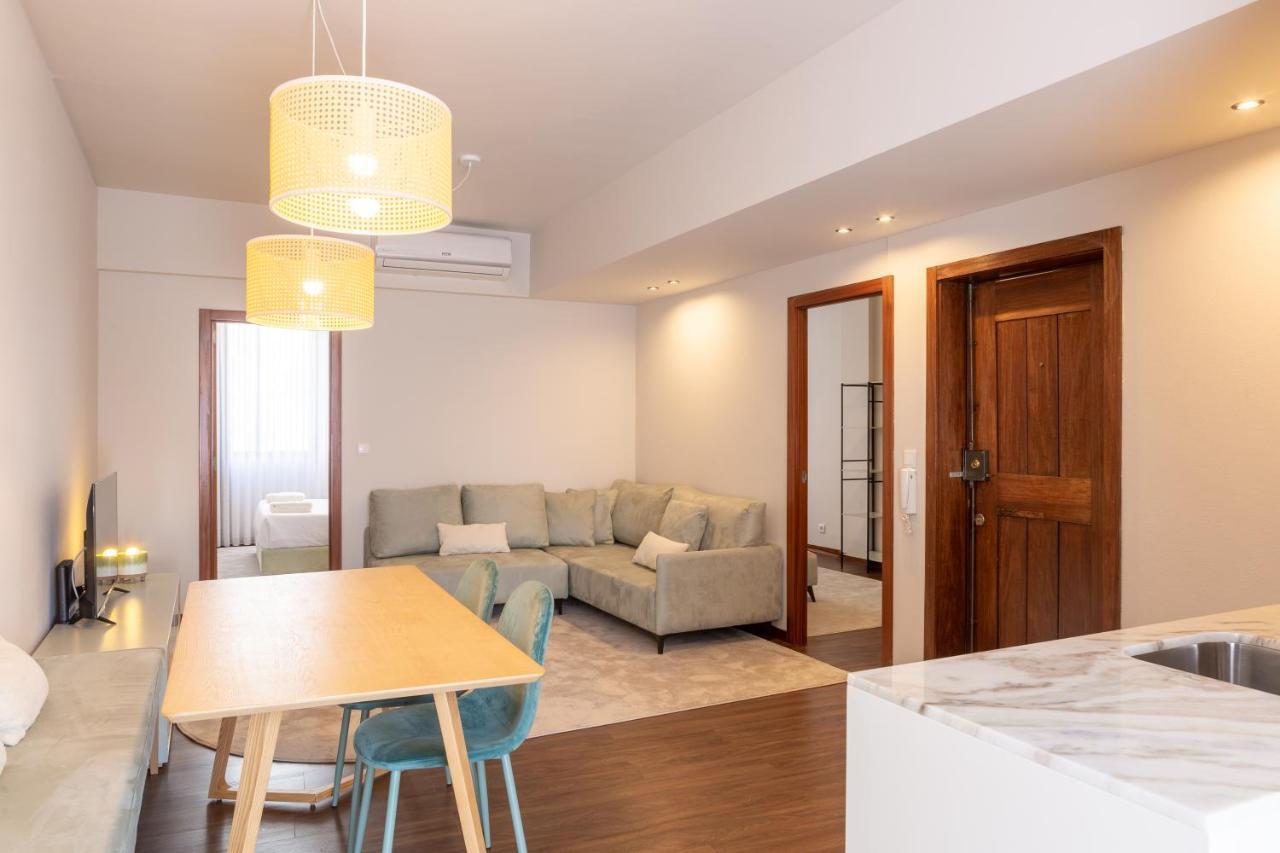 Orm- Flores Apartment Porto Exterior photo