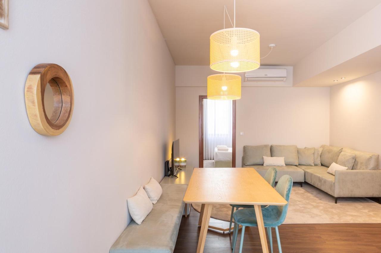 Orm- Flores Apartment Porto Exterior photo