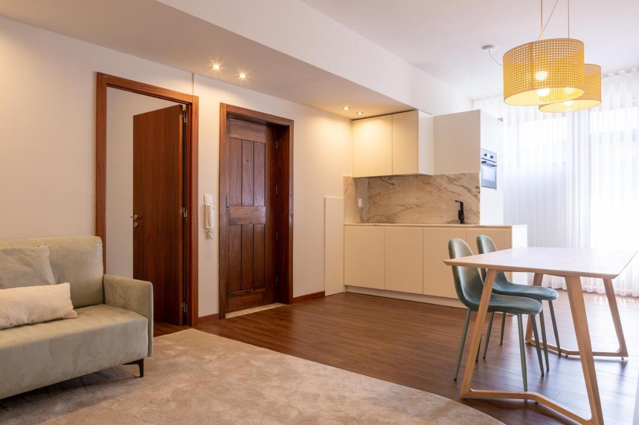 Orm- Flores Apartment Porto Exterior photo