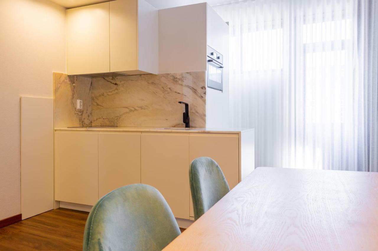 Orm- Flores Apartment Porto Exterior photo