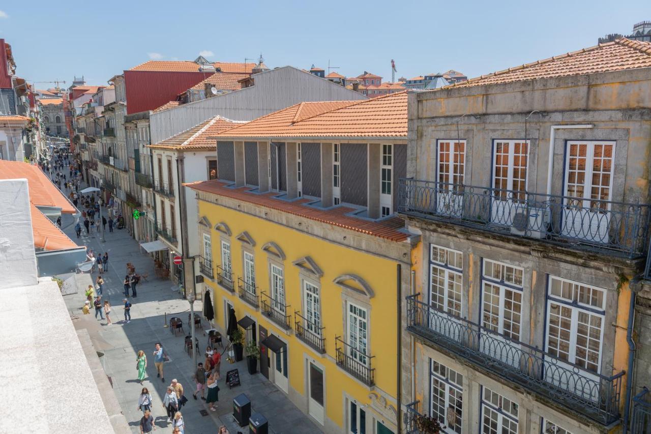 Orm- Flores Apartment Porto Exterior photo