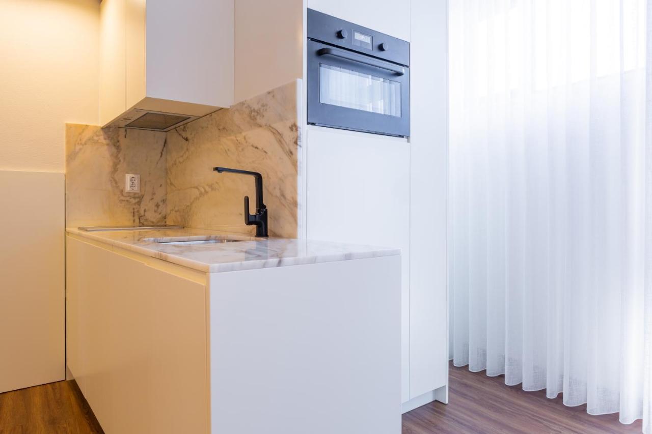 Orm- Flores Apartment Porto Exterior photo