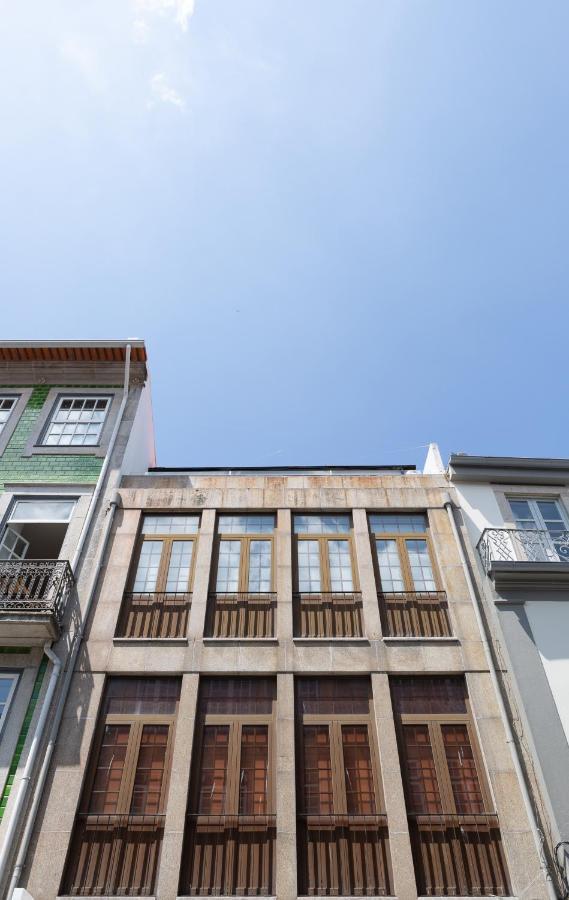 Orm- Flores Apartment Porto Exterior photo