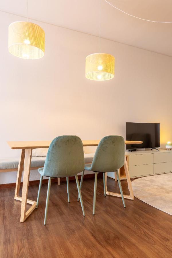 Orm- Flores Apartment Porto Exterior photo