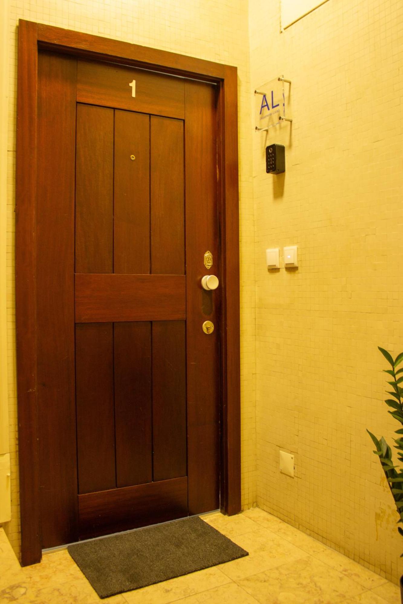 Orm- Flores Apartment Porto Exterior photo