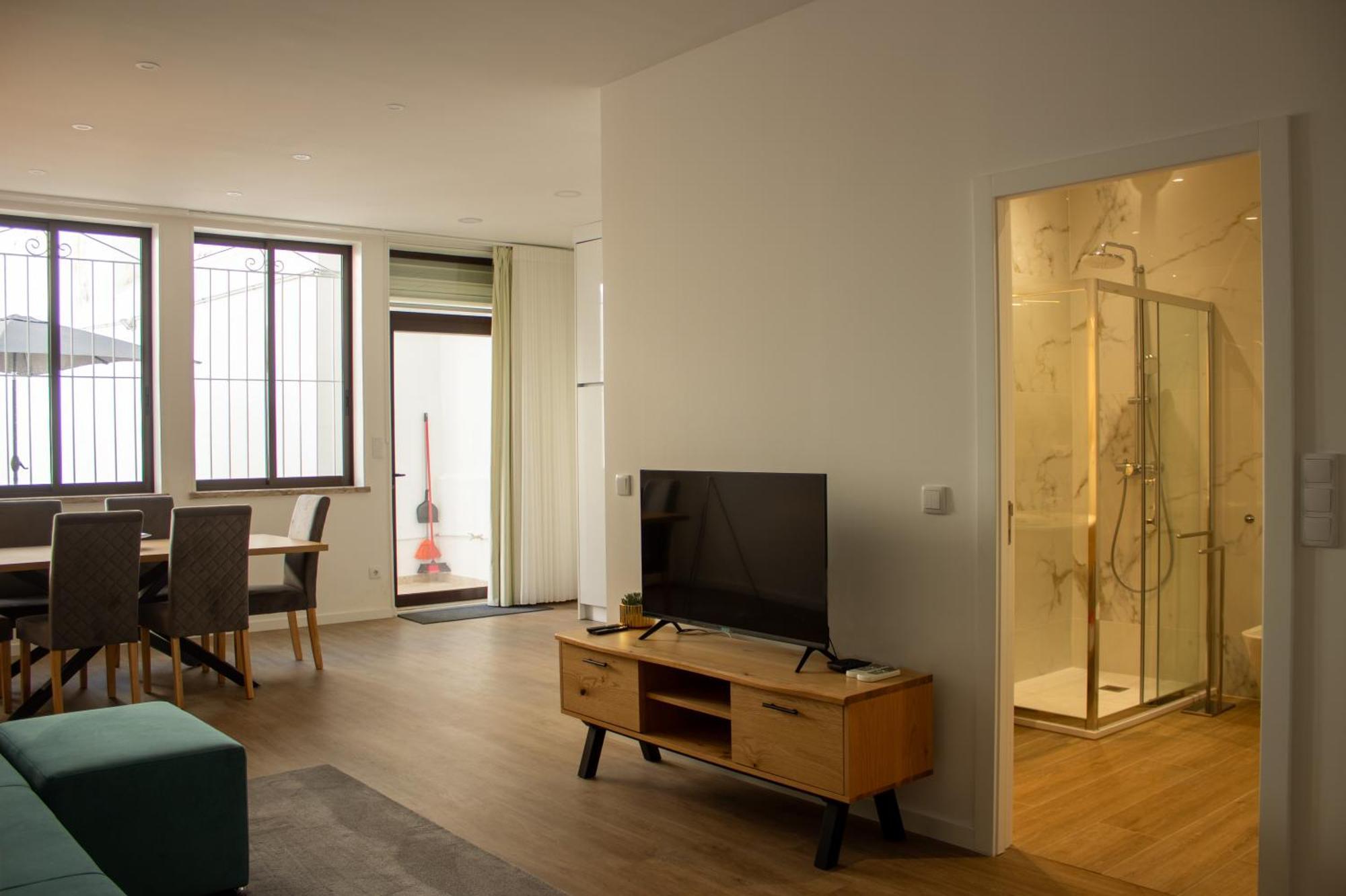 Orm- Flores Apartment Porto Exterior photo
